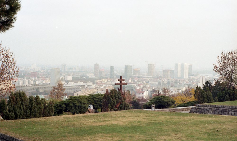 Bratislava, Slovakia