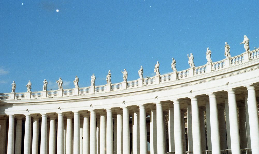 The Vatican