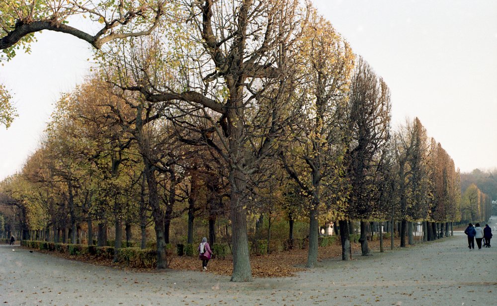 Vienna, Austria