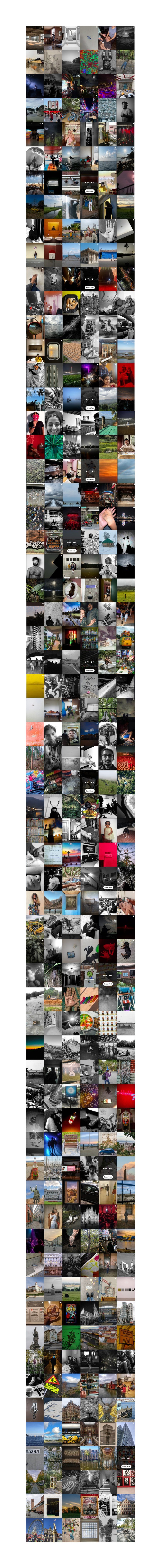 Instagram grid — @metamofosid