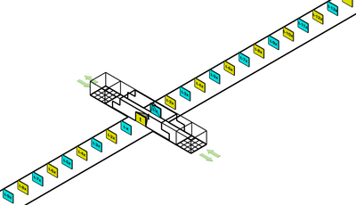 t minus rig diagram