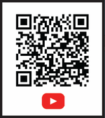 t minus documentation video QR code